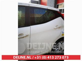 Toyota Aygo Aygo (B40), Hatchback, 2014 1.0 12V VVT-i picture 5
