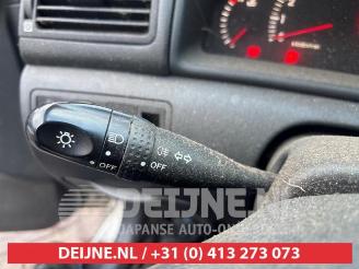 Toyota Corolla Corolla (E12), Hatchback, 2002 / 2007 1.6 16V VVT-i picture 13