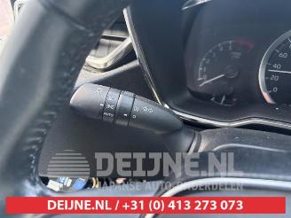 Toyota Corolla Corolla Touring Sport (E21/EH1), Combi, 2019 1.8 16V Hybrid picture 11