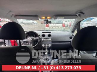 Mitsubishi Colt Colt (Z2/Z3), Hatchback, 2004 / 2012 1.5 16V picture 18