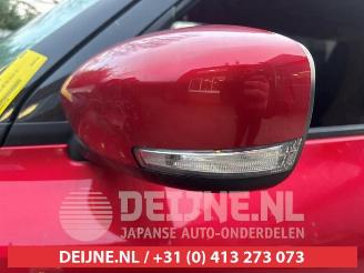 Suzuki Swift Swift (ZC/ZD), Hatchback 5-drs, 2017 1.4 Booster Jet Sport Turbo 16V picture 14