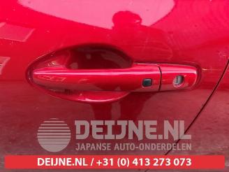 Suzuki Swift Swift (ZC/ZD), Hatchback 5-drs, 2017 1.4 Booster Jet Sport Turbo 16V picture 11