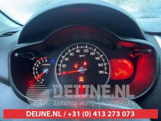 Suzuki Celerio Celerio (LF), Hatchback 5-drs, 2014 1.0 12V Dualjet picture 9