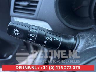 Kia Picanto Picanto (TA), Hatchback, 2011 / 2017 1.0 12V picture 12