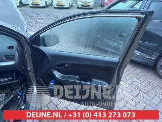 Kia Picanto Picanto (TA), Hatchback, 2011 / 2017 1.0 12V picture 18