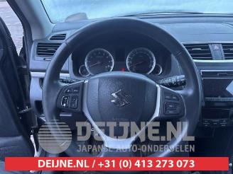 Suzuki Swift Swift (ZA/ZC/ZD), Hatchback, 2010 / 2017 1.2 16V picture 13