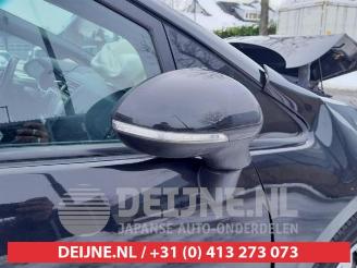 Kia Rio Rio III (UB), Hatchback, 2011 / 2017 1.2 CVVT 16V picture 19