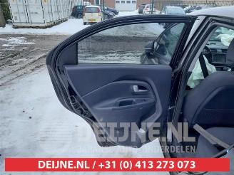 Kia Rio Rio III (UB), Hatchback, 2011 / 2017 1.2 CVVT 16V picture 15