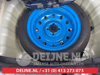 Kia Rio Rio IV (YB), Hatchback, 2017 1.0i T-GDi 100 12V picture 22