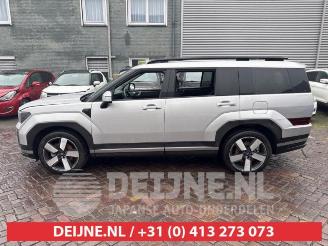 Hyundai Santa Fe Santa Fe V, SUV, 2024 1.6 T-GDI PHEV 4WD picture 4