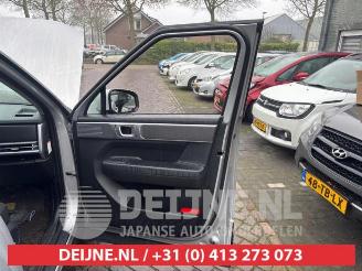 Hyundai Santa Fe Santa Fe V (MX5), SUV, 2024 1.6 T-GDI PHEV 4WD picture 24