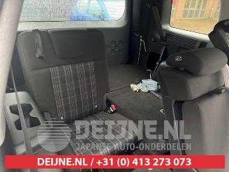 Hyundai Santa Fe Santa Fe V, SUV, 2024 1.6 T-GDI PHEV 4WD picture 18