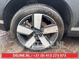 Hyundai Santa Fe Santa Fe V, SUV, 2024 1.6 T-GDI PHEV 4WD picture 27