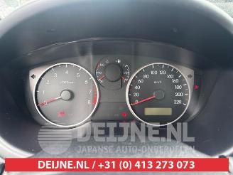 Hyundai I-20 i20, Hatchback, 2008 / 2015 1.4i 16V picture 9