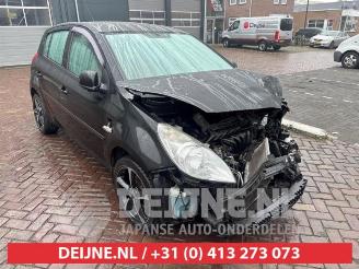  Hyundai I-20 i20, Hatchback, 2008 / 2015 1.4i 16V 2010/9