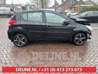 Hyundai I-20 i20, Hatchback, 2008 / 2015 1.4i 16V picture 8