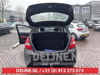 Hyundai I-20 i20, Hatchback, 2008 / 2015 1.4i 16V picture 22