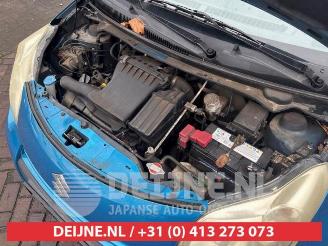 Suzuki Alto Alto, Hatchback 5-drs, 2009 1.0 12V picture 22