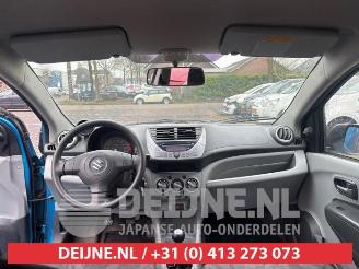 Suzuki Alto Alto, Hatchback 5-drs, 2009 1.0 12V picture 20