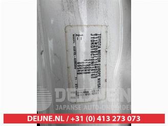 Toyota Aygo Aygo (B10), Hatchback, 2005 / 2014 1.0 12V VVT-i picture 22