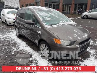 Démontage voiture Mitsubishi Colt Colt (Z2/Z3), Hatchback, 2004 / 2012 1.3 16V 2013/1