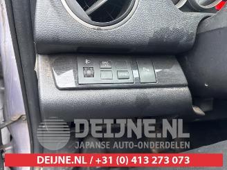 Mazda 6 6 SportBreak (GH19/GHA9), Combi, 2008 / 2013 2.0i 16V S-VT picture 15