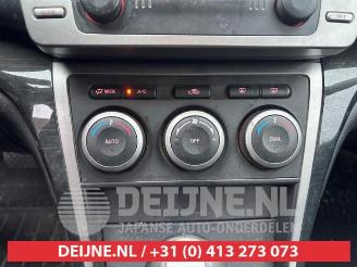 Mazda 6 6 SportBreak (GH19/GHA9), Combi, 2008 / 2013 2.0i 16V S-VT picture 11