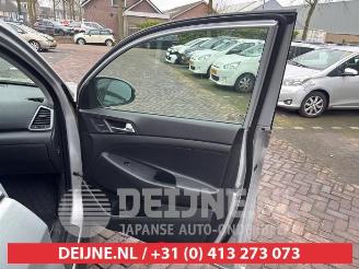 Hyundai Tucson Tucson (TL), SUV, 2015 1.6 GDi 16V 2WD picture 22