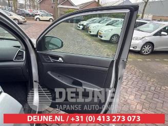 Hyundai Tucson Tucson (TL), SUV, 2015 1.6 GDi 16V 2WD picture 22