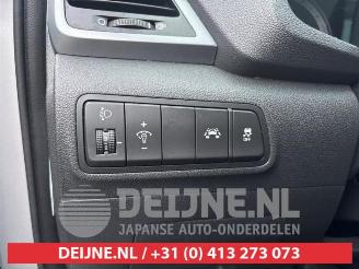 Hyundai Tucson Tucson (TL), SUV, 2015 1.6 GDi 16V 2WD picture 17