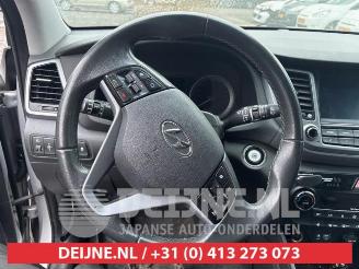 Hyundai Tucson Tucson (TL), SUV, 2015 1.6 GDi 16V 2WD picture 16