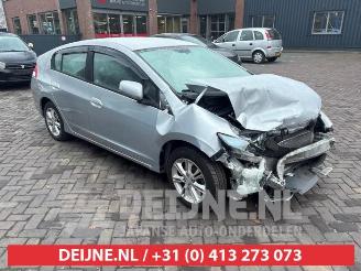 Dezmembrări autoturisme Honda Insight Insight (ZE2), Hatchback, 2009 / 2013 1.3 16V VTEC 2009/9