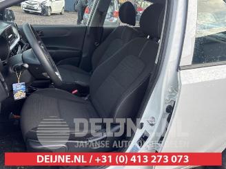 Kia Picanto Picanto (JA), Hatchback, 2017 1.0 12V picture 25
