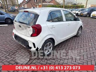 Kia Picanto Picanto (JA), Hatchback, 2017 1.0 12V picture 7
