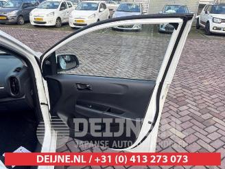 Kia Picanto Picanto (JA), Hatchback, 2017 1.0 12V picture 22