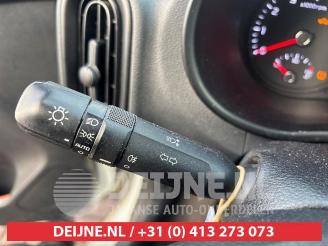 Kia Picanto Picanto (JA), Hatchback, 2017 1.0 12V picture 12