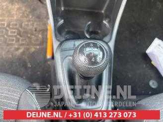 Kia Picanto Picanto (JA), Hatchback, 2017 1.0 12V picture 16