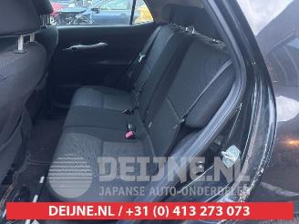 Toyota Auris Auris (E15), Hatchback, 2006 / 2012 1.8 16V HSD Full Hybrid picture 18