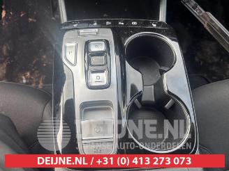 Hyundai Tucson Tucson (NX), SUV, 2020 1.6 T-GDI HEV picture 12