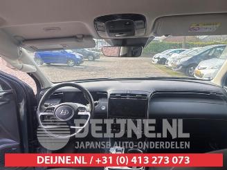 Hyundai Tucson Tucson (NX), SUV, 2020 1.6 T-GDI HEV picture 22