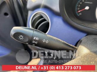 Hyundai I-10 i10 (F5), Hatchback, 2007 / 2013 1.1i 12V picture 12