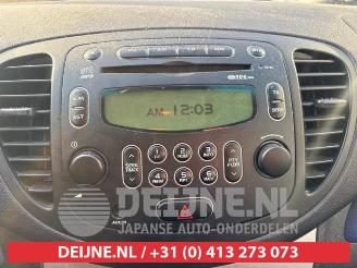 Hyundai I-10 i10 (F5), Hatchback, 2007 / 2013 1.1i 12V picture 9