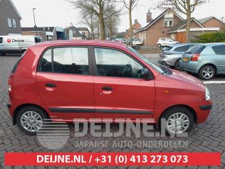 Hyundai Atos Atos, Hatchback, 1997 / 2008 1.1 12V picture 8