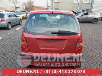 Hyundai Atos Atos, Hatchback, 1997 / 2008 1.1 12V picture 6