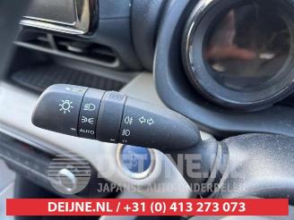 Toyota Yaris Yaris IV (P21/PA1/PH1), Hatchback, 2020 1.5 12V Hybrid 115 picture 15