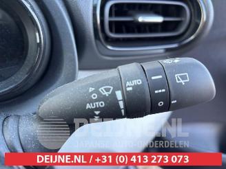 Toyota Yaris Yaris IV (P21/PA1/PH1), Hatchback, 2020 1.5 12V Hybrid 115 picture 14