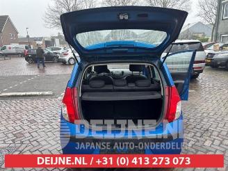 Hyundai I-10 i10 (F5), Hatchback, 2007 / 2013 1.2i 16V picture 21