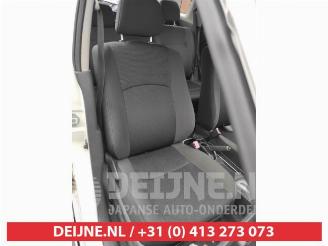 Daihatsu Terios Terios (J2), Terreinwagen, 2005 1.5 16V DVVT 4x2 Euro 4 picture 20