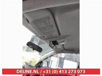 Daihatsu Terios Terios (J2), Terreinwagen, 2005 1.5 16V DVVT 4x2 Euro 4 picture 24