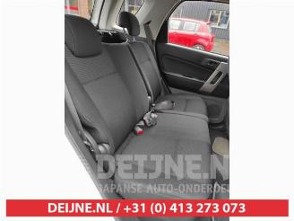 Daihatsu Terios Terios (J2), Terreinwagen, 2005 1.5 16V DVVT 4x2 Euro 4 picture 21